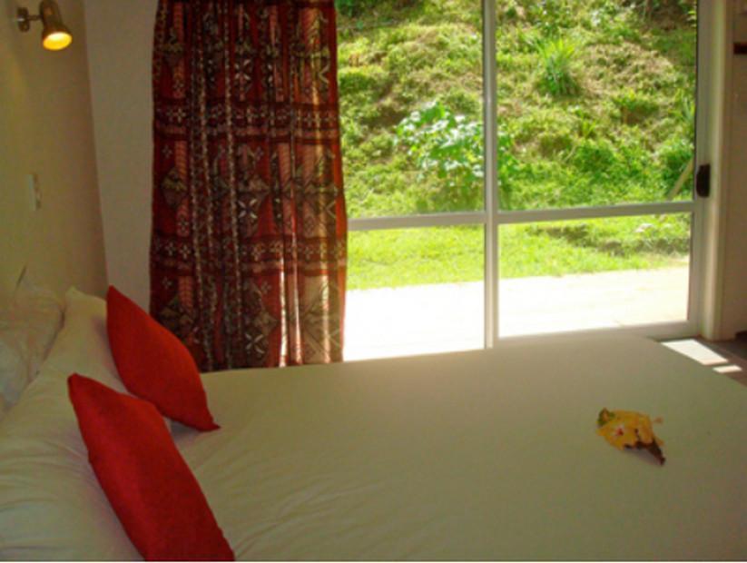 Gecko Lodge Fiji Savusavu Exterior photo